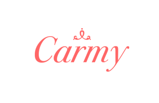 carmy logo