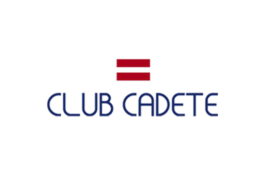 CLUB CADETE PORTADA